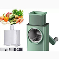 Vegetable Cutter