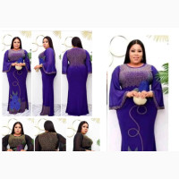 Trending Female Long Dress - High Quality and Affordable