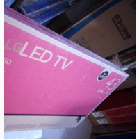 LG Uhd TV 43 Inches With Two Years Warranty Brand New
