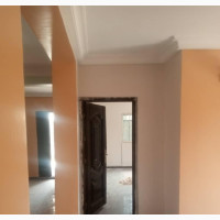 2bdrm Apartment in Ama Pepple Estate for Rent