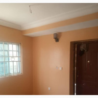 2bdrm Apartment in Ama Pepple Estate for Rent