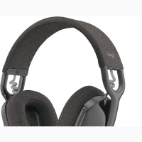 Logitech Zone Vibe 125 Wireless Headphones With Noise-Cancel