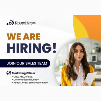 Experienced Real Estate Marketer and Sale Rep Needed