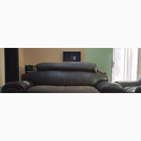 Black Used Sofas for Sitting Room