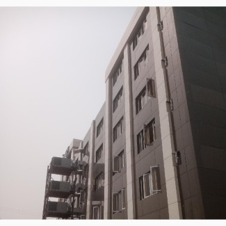 A Brand New Plaza for Sale by Salem, Lekki, Lagos