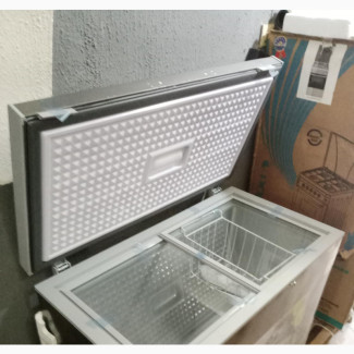 220 Liters Top Selling LG Chest Freezer | GC-398SQ