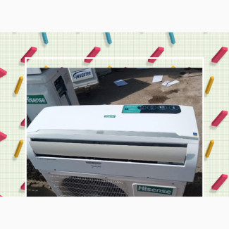 1.5hp, 2hp Air Condition