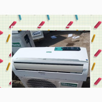 1.5hp, 2hp Air Condition