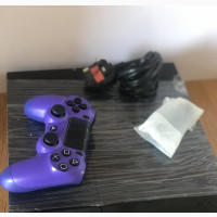 Ps4 Console Plus 6 Games an Accessories