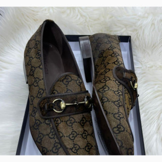 Italian Gucci Shoe