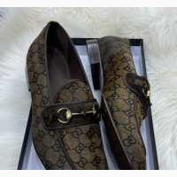 Italian Gucci Shoe