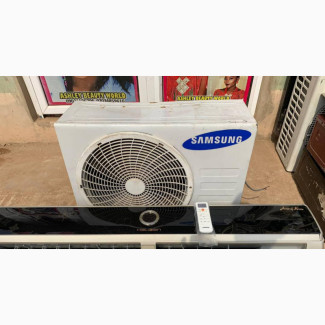 Samsung Hauzen 1.5HP Air Conditioner - Super Clean