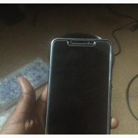 Infinix Hot 6X 16 GB Black - Used, No Cracks