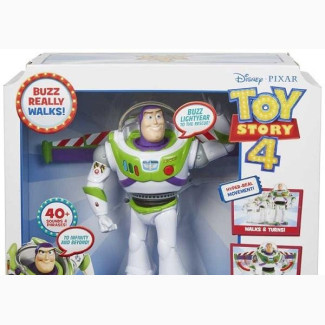 Toy Story 4 Buzz Lightyear