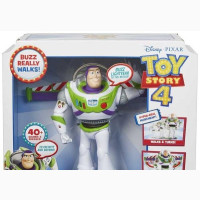 Toy Story 4 Buzz Lightyear