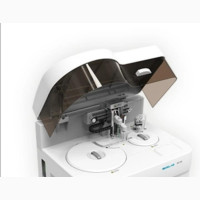 Bioelab As160 Auto Chemistry Analyzer