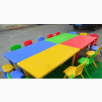 Nursery School Table