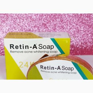 Retin-A Acne Wrinkle Treatment Cream