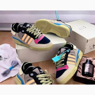 Bad Bunny Adidas Make