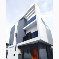 5bdrm Duplex in Ogudu GRA for rent