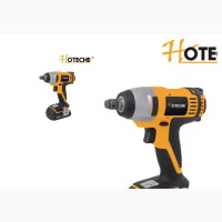 Hoteche Impact Wrench 20v 4.0ah