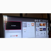 32 3D Smart TV