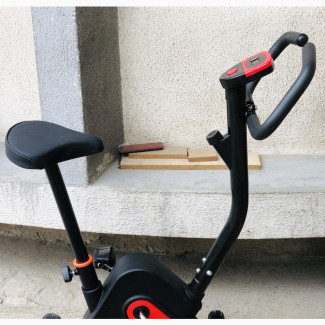 Supermax Stationary Magnetic Bike - Brand New