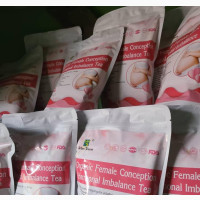 Organic Female Conception Hormone Balance Tea