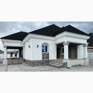 4bdrm Bungalow in Davinellaproperties, Benin City for sale