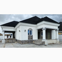 4bdrm Bungalow in Davinellaproperties, Benin City for sale