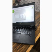 Laptop Dell Latitude E7450 16GB Intel Core I7 HDD+SSD 500GB