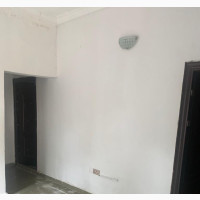 Furnished 1bdrm Room Parlour in New Road, Awoyaya for rent