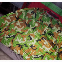 Cing Tent