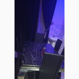 6 Seater Dinning Chair