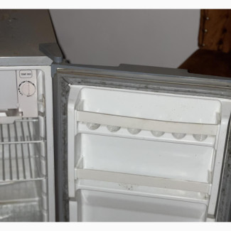 LG Fridge Freezer