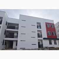 1bdrm Room Parlour in Gwarinpa for rent