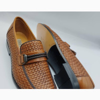 Italian Mens Shoes - Stylish and Durable