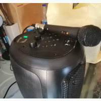 Zealot Speaker P8 - Loud and Powerful