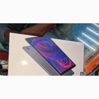 New Lenovo Tab M10 HD Gen 2 64 GB Gray