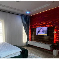 Zion Homes Apartments
