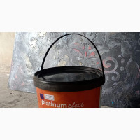 Platinum Turkish Paint