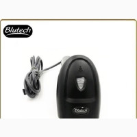 Blutech BP6802 Handheld Barcode Scanner