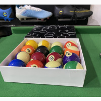 Snooker Ball JG26 - Brand New