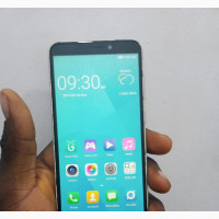 Gionee F205 16 GB Gold