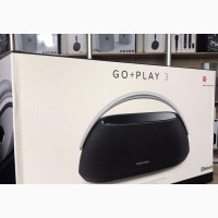 Harman Kardon GO + Play 3 - Black