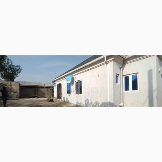 Modern 4 Bedroom Bungalow for Sale in Ibeshe/Ikorodu