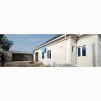 Modern 4 Bedroom Bungalow for Sale in Ibeshe/Ikorodu