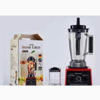 3 Litre Silver Crest Blender