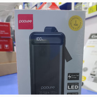 Poolee 30000mah PD30 Pro Power Bank