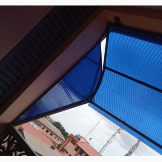 4bdrm Duplex in Ifako-Gbagada for sale